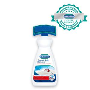 [독일 닥터베크만]카펫클리너 650ml/카페트 전용 얼룩제거 세정제