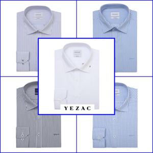 [예작(셔츠)][예작]26년 남성 스판&모달 구김적은 비즈니스 긴팔 와이셔츠 슬림핏20종