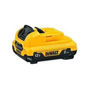 전동공구배터리 DCB127 12v 2.0 리튬 디월트