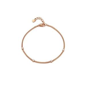 [로이드] 로이드 18K GOLD 팔찌 LWB18049G18K