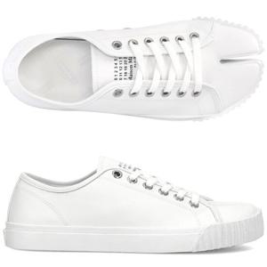 [메종마르지엘라] 타비 S57WS0422 P4344 T1003 남성 스니커즈