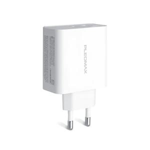 45W PD 듀얼 고속 충전기 플레오맥스 PMQC-E4500
