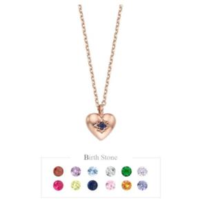 [로이드] 로이드 10K GOLD 골드 목걸이 LNT17072T