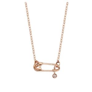 [로이드] 로이드 10K GOLD 골드 목걸이 LNT17095T