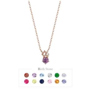 [로이드] 로이드 10K GOLD 골드 목걸이 LNT18045T