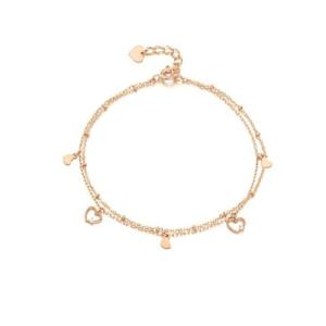 [로이드] 로이드 18K GOLD 팔찌 LWB16285G18K