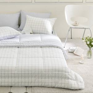 퓨어슬립 선데이 알러지케어 차렵베개세트 Q