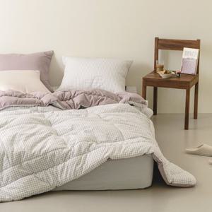 퓨어슬립 도즈 알러지케어 차렵베개세트 Q