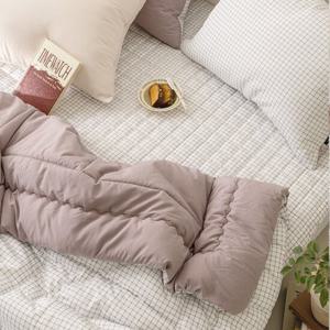 퓨어슬립 도즈 알러지케어 차렵패드세트 SS