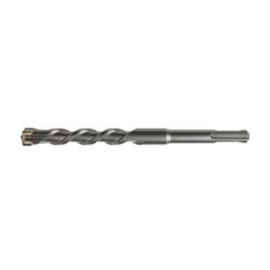 UDT SDS 4날 콘크리트 드릴비트 SDS PLUS기리25x450mm