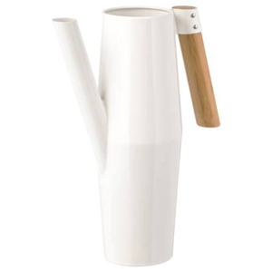 이케아 비테르구르카 물뿌리개 2L 화이트 30cm 스테인리스