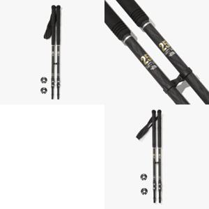 노스페이스 카본 25주년 3스텝 스틱 NA5SN31