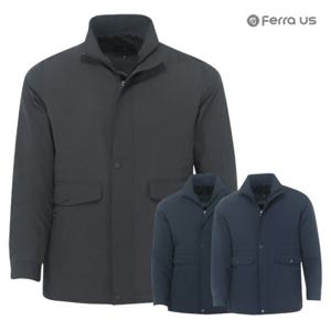 페라어스 남성 간절기 사파리 골프점퍼 CODJ6047F2