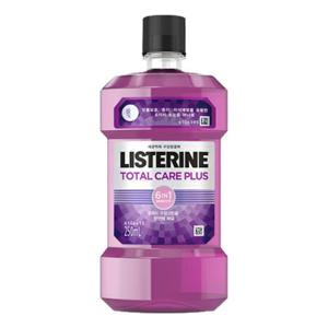 [리스테린] 토탈케어 플러스 250ml