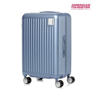 [아메리칸 투어리스터] LOCKATION 캐리어 55/20 FRAME ICE BLUE QI931001