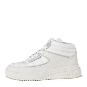 [공식] ASH(아쉬) PARSON 파슨 스니커즈 (AD4D01010/WH)