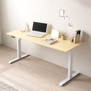 포스트모던 엣지 WM USB 스탠딩 모션데스크160cm