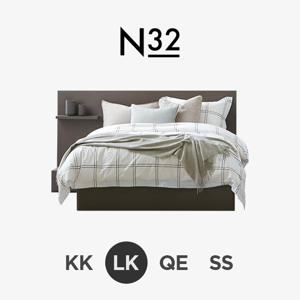 [시몬스] D2178 B. N32 라지킹 침대. 소프트 타입