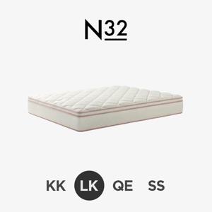 [시몬스] N32 매트리스 라지킹. 레귤러 타입