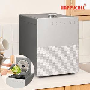 해피콜 음식물처리기 분쇄건조형 4L 클렌드