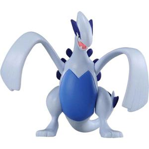 [아카데미과학]포켓몬스터 몬콜레 EHP 루기아 S20011