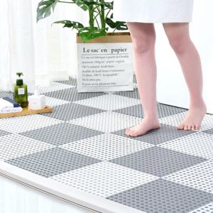메이스 욕실 미끄럼방지 매트 다용도 논슬립 10P