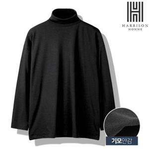 [해리슨]남자 기획 이너 스판 기모 폴라티 ASBC1046