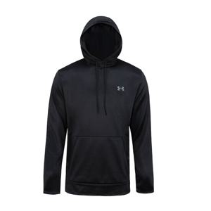 언더아머 UA 아머 기모 후드티 1357087-001