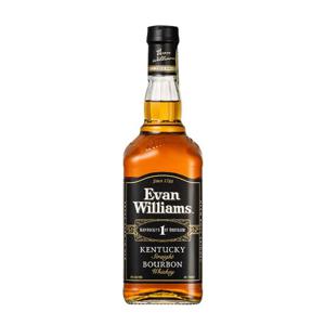 (방문수령)에반 윌리엄스 블랙 750ml