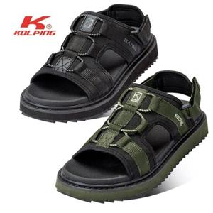 콜핑  LD27 남녀공용 샌들 멀티KUM1369U (KUM1369U)