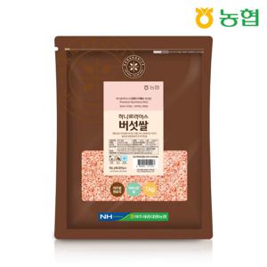 [하나로라이스] 상황영지동충하초 담은 버섯쌀 1kg