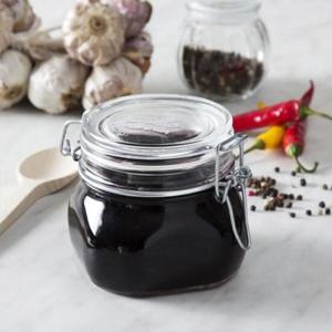 [보르미올리로코] 피도 보관 유리밀폐용기 500ml
