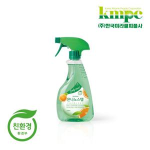 은나노스텝 시즌3 다용도세정제 550ml