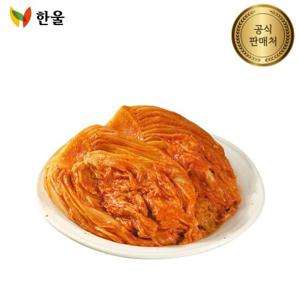 한울 묵은지 5kg