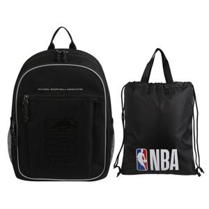 NBA 고학년 3M 포인트 신학기 책가방 세트 (K235AB006P)