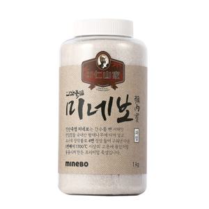 [인산가 본사 직영] 미네보 [과립] 1kg
