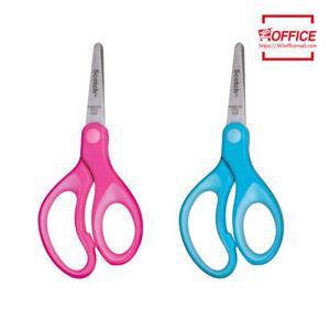 3M 스카치 어린이 양손 가위12.5cm (블루/핑크)