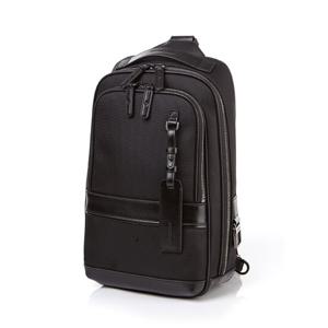 쌤소나이트 BENSON 슬링백 BLACK GJ509004