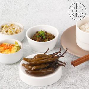 [맘스킹]속초오마니젓갈 청양고추짱아찌 200g