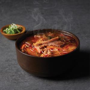 건더기가 넉넉한 양평해장국 700g x 7팩