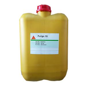 씨카 퓨리고 5S 20KG (콘크리트 표면강화제/분진억제)