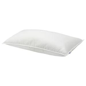 이케아 VILDKORN 빌드코른 높은 베개 50x80cm