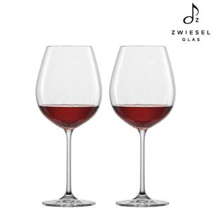 [즈비젤글라스] 프리즈마 레드 와인잔 (613ml) 2p