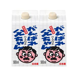 (방문수령)간바레 오또상 900ml (2입)