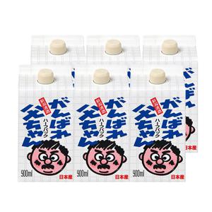 (방문수령)간바레 오또상 900ml (6입)