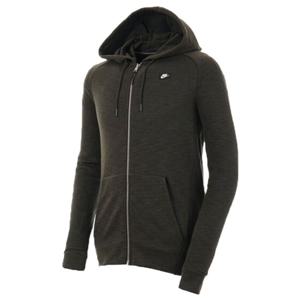 [NIKE] 나이키 스포츠 옵틱 후드집업 928475-356 카키