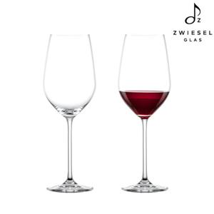 [즈비젤글라스] 포르티시모 보르도 와인잔 (633ml) 2p