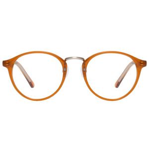 [리끌로우]RECLOW TR FB283 BROWN GLASS 안경