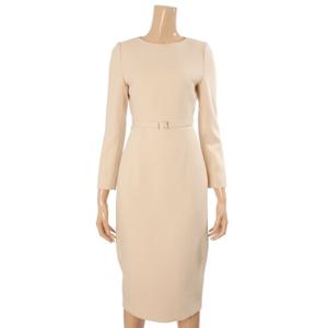 [LYNN]라운드넥H라인원피스LGOPNB9900