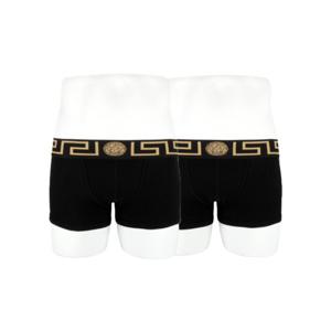 베르사체 사각팬티 바프 드로즈 2장세트 AU10181 A232741 A80G
